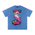 Love is Love is Love!! - Pride Birds - Pansexual
